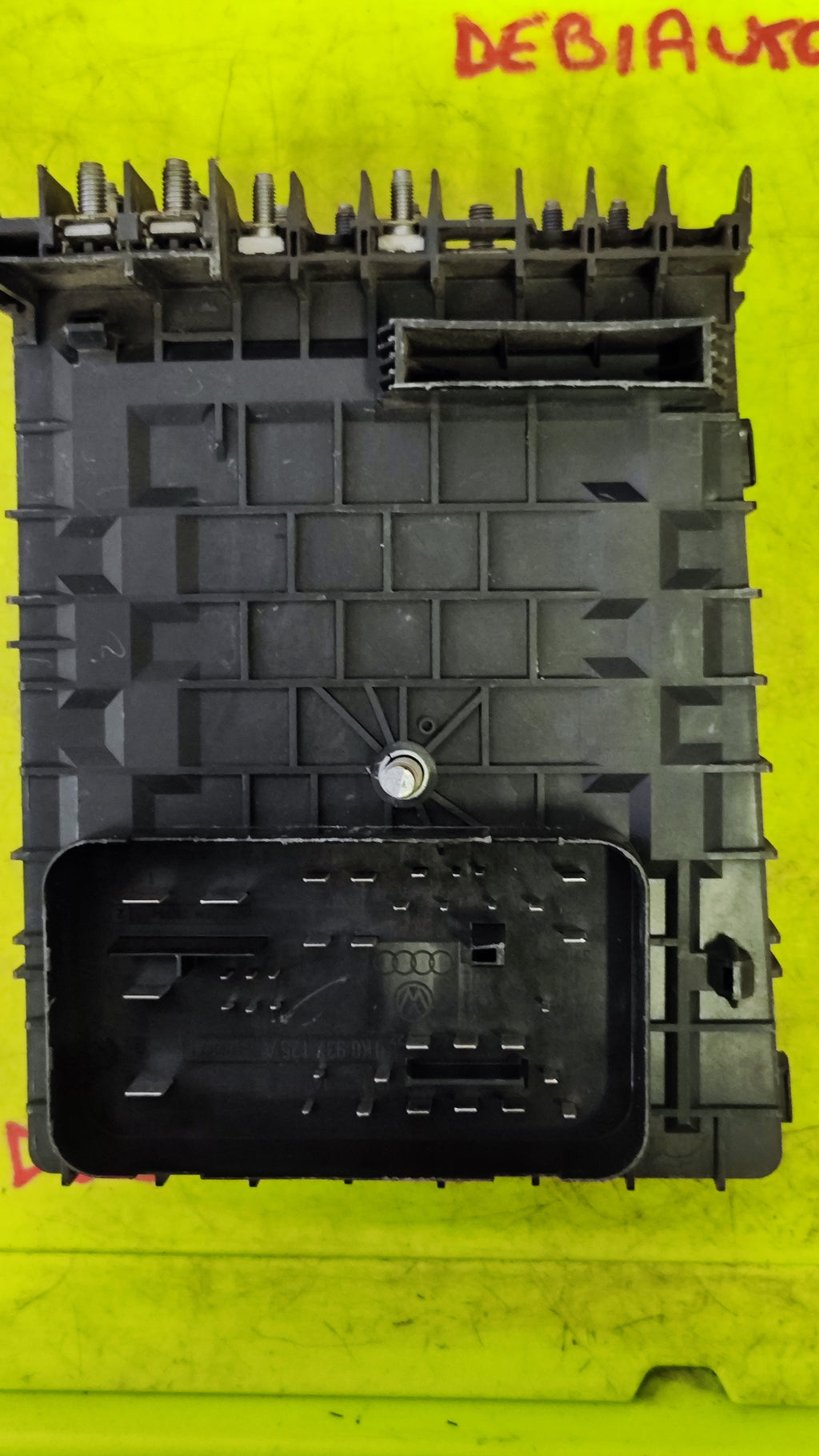 Scatola Fusibili Audi A/S3 VW Golf V 1K0937125A
