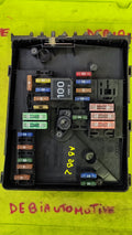 Scatola Fusibili Audi A/S3 VW Golf V 1K0937125A 