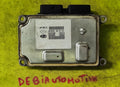  Centralina motore Renault Clio Kangoo IAW 5NR2.C5 8200181482 