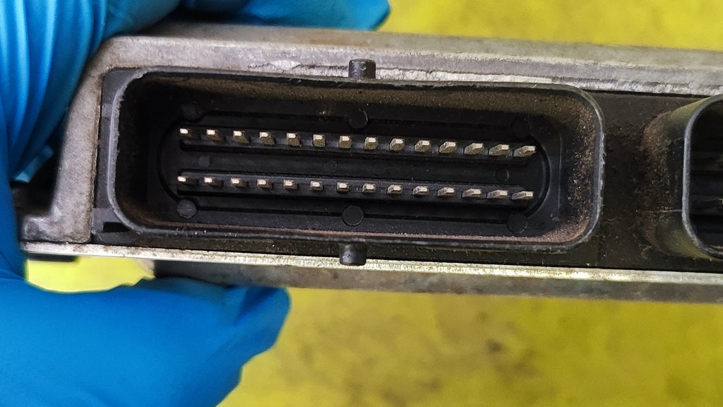 Centralina LPG Landi Renzo Renault Clio 1.2 X85 616667000