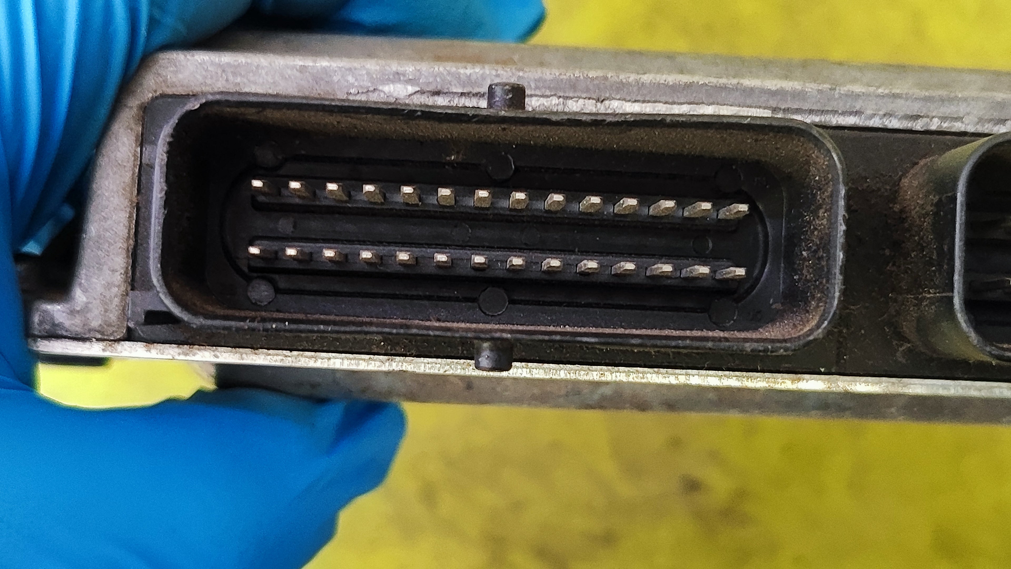 Centralina LPG Landi Renzo Renault Clio 1.2 X85 616667000