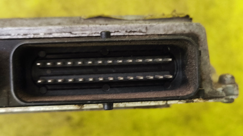 Centralina LPG Landi Renzo Renault Clio 1.2 X85 616667000