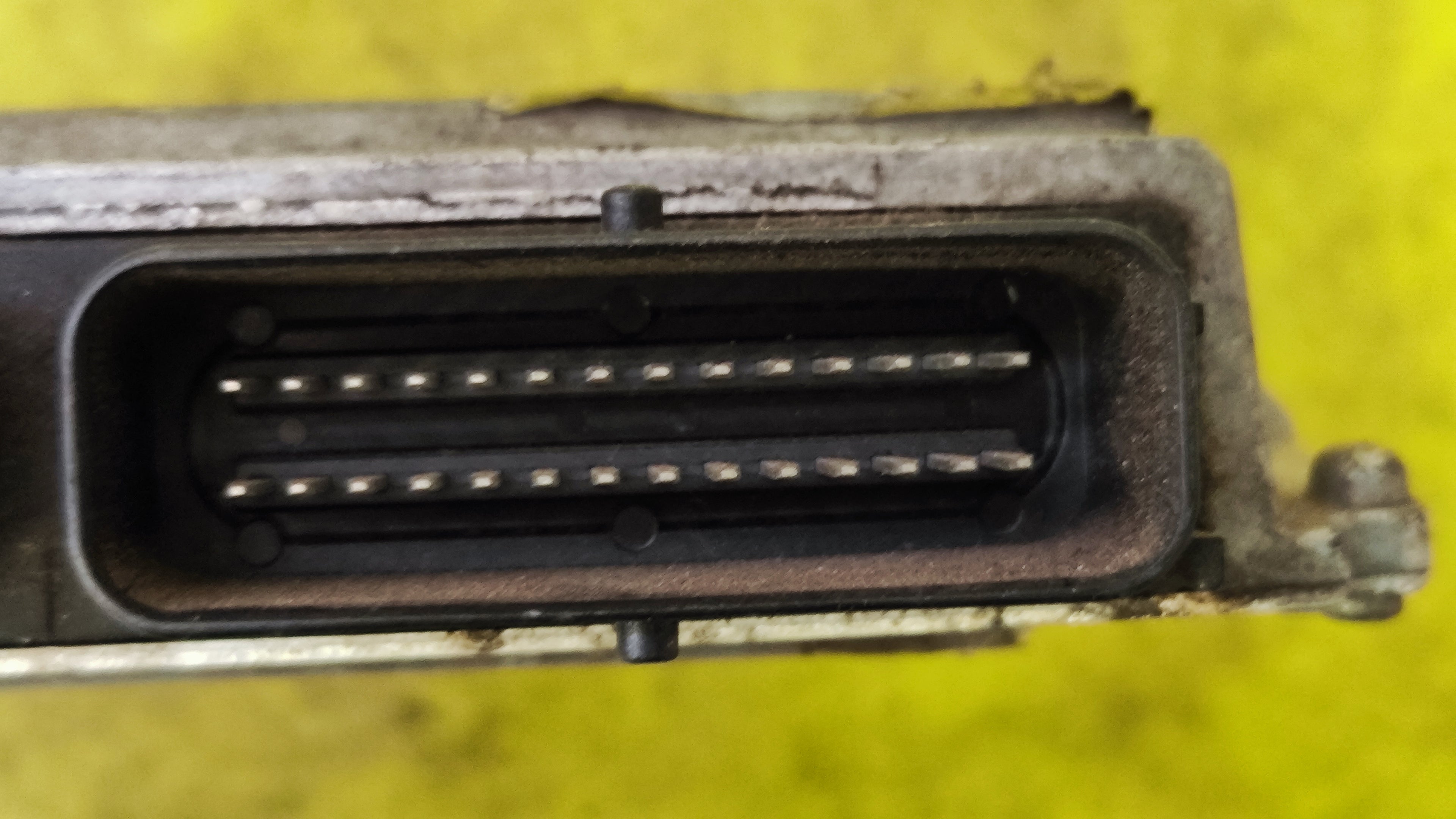 Centralina LPG Landi Renzo Renault Clio 1.2 X85 616667000