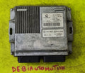 Centralina LPG Landi Renzo Renault Clio 1.2 X85 616667000