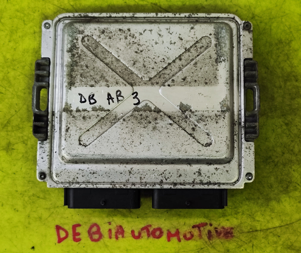 Centralina Landi Renzo LPG Opel Corsa 1.2 Z12XEP 616645000