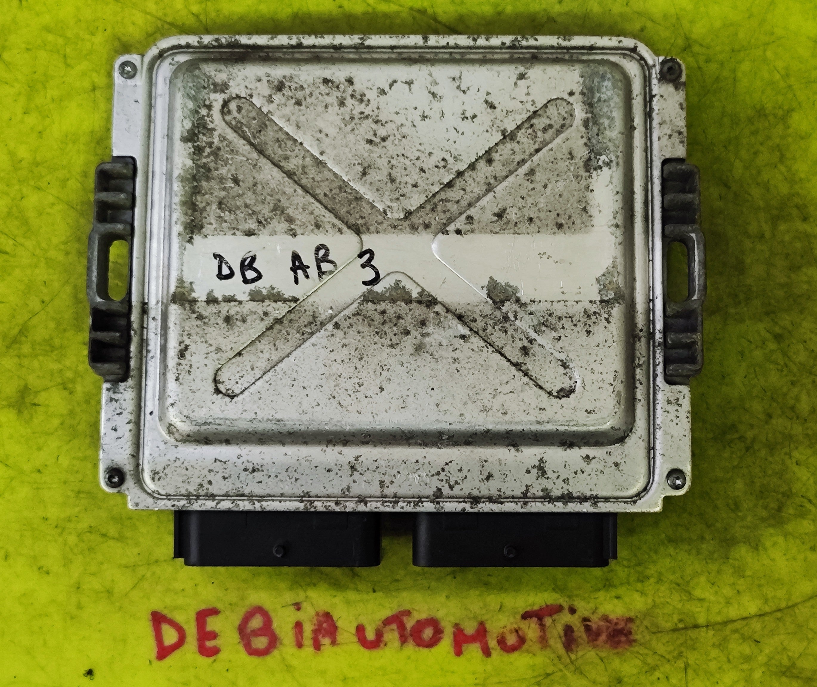 Centralina Landi Renzo LPG Opel Corsa 1.2 Z12XEP 616645000