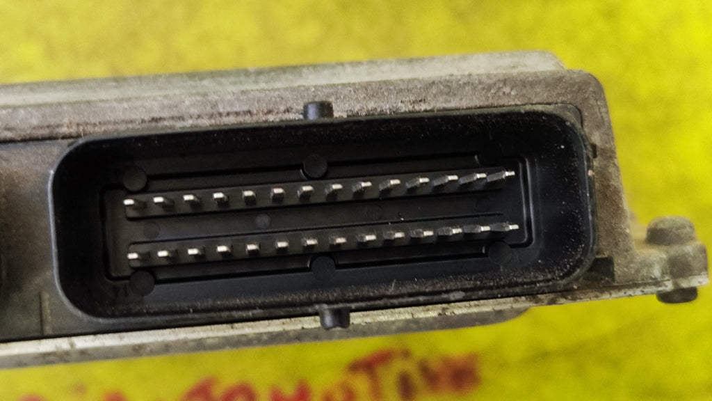 Centralina Landi Renzo LPG Opel Corsa 1.2 Z12XEP 616645000