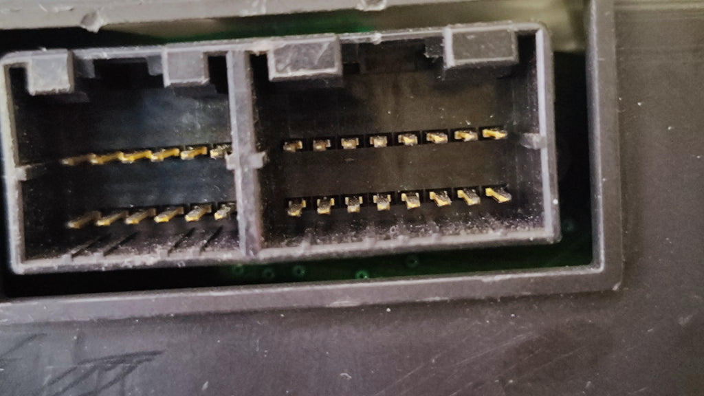 Quadro strumenti Kia Venga Benzina 94003-1P721 