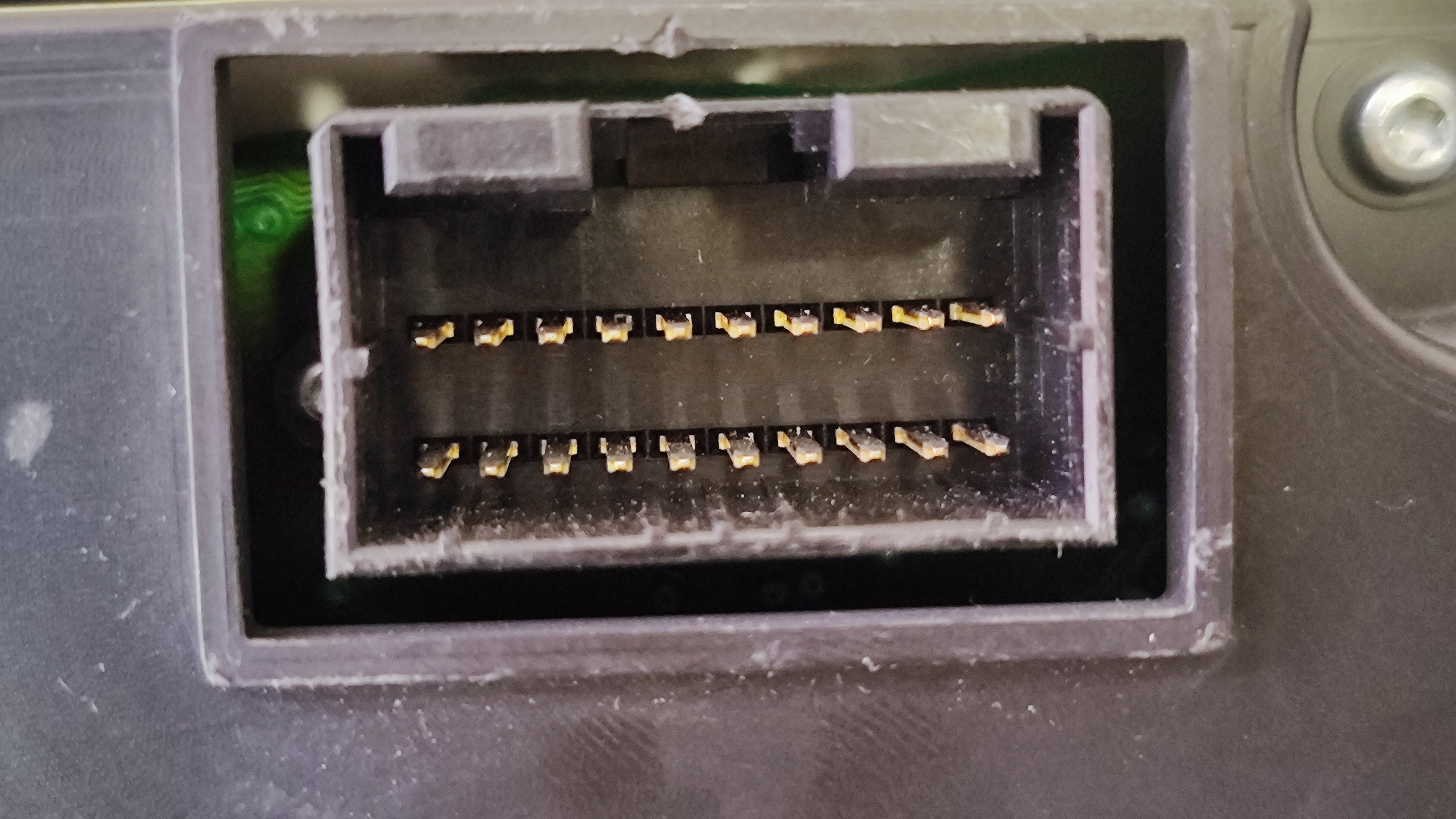 Quadro strumenti Kia Venga Benzina 94003-1P721 