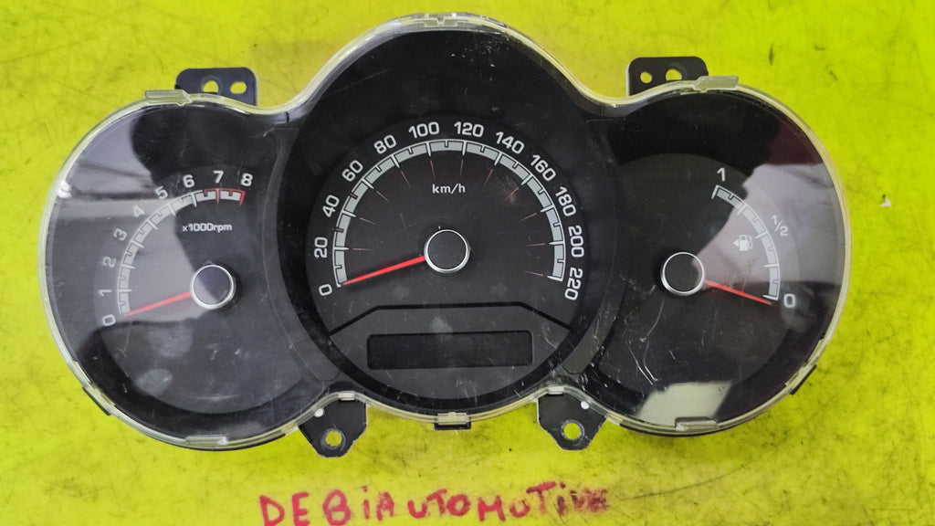 Quadro strumenti Kia Venga Benzina 94003-1P721 