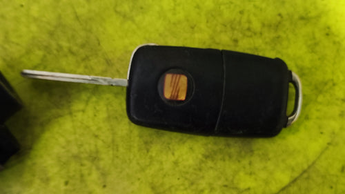Blocchetto accensione con chiave Seat 4B0905851C 