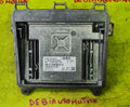 Centralina motore Mercedes-Benz Classe A W169 Benzina A2661538476 HW A0024463140 SIM266 5WK90954 
