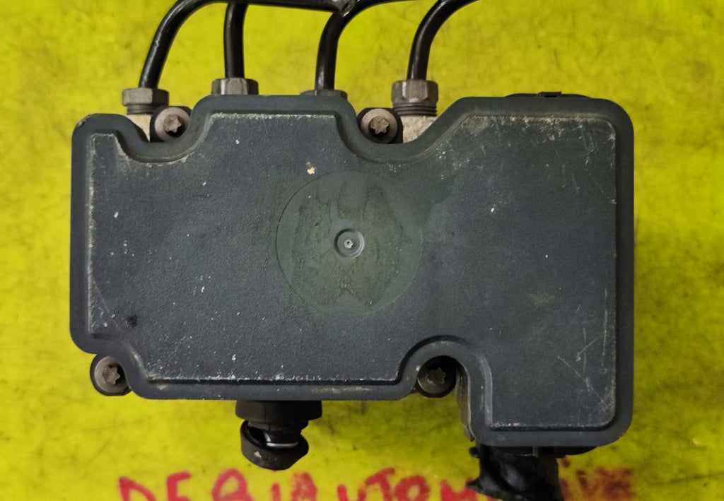 Centralina ABS Pompa Fiat Panda 3° Serie 0265260434 0265805007 51932761 
