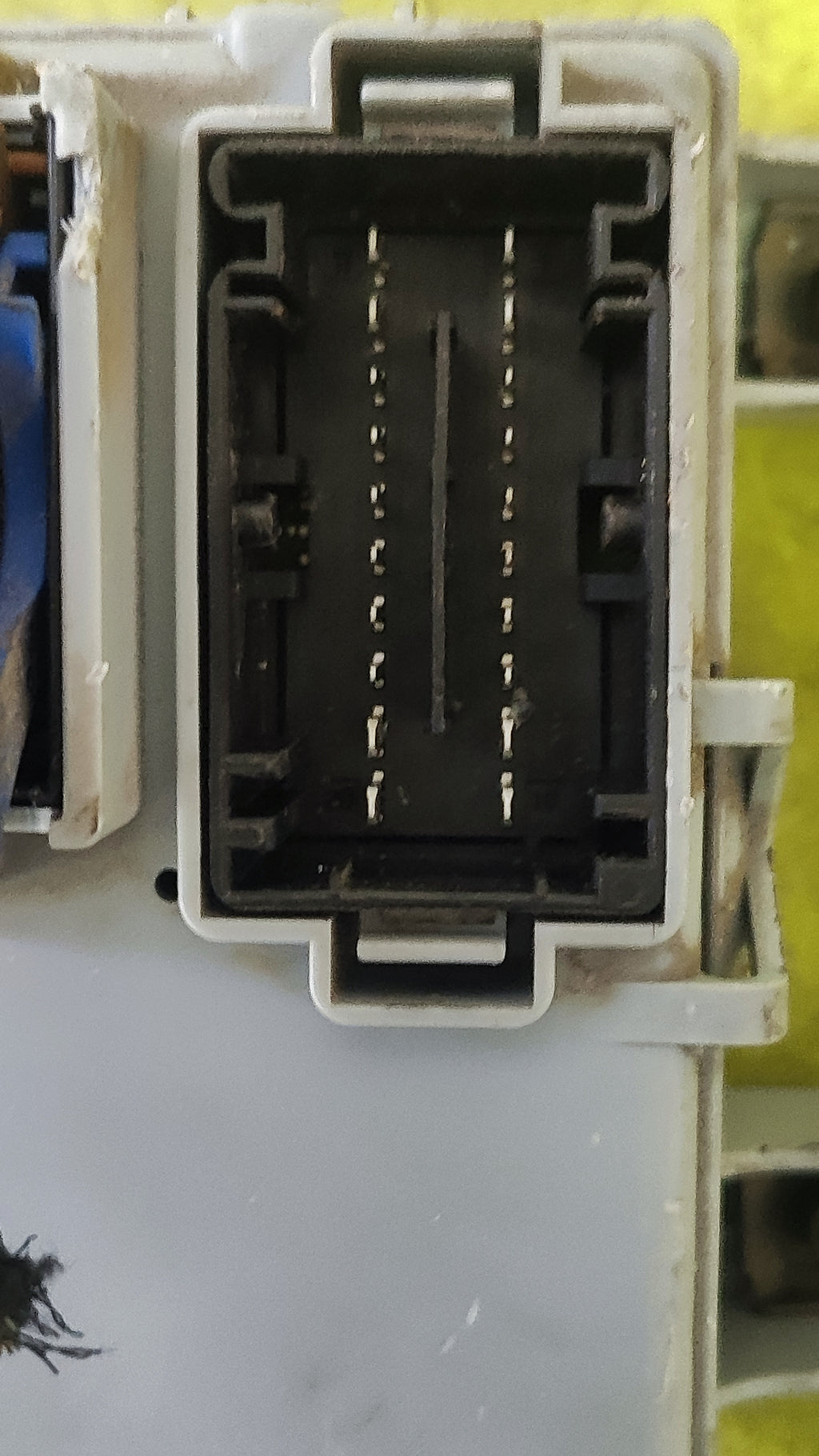 Body Computer Fiat Panda Hybrid 00521692600 521692600