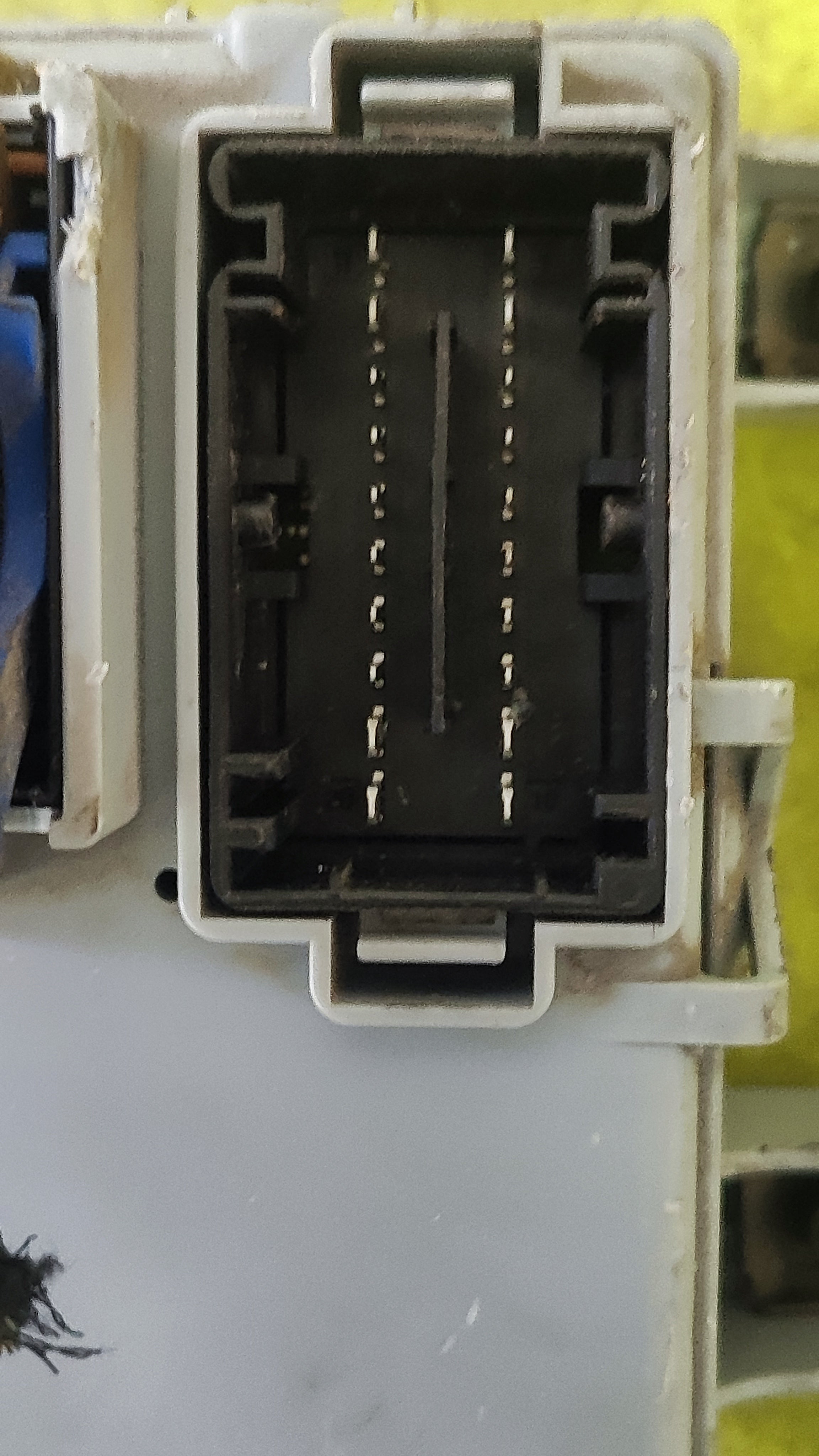 Body Computer Fiat Panda Hybrid 00521692600 521692600