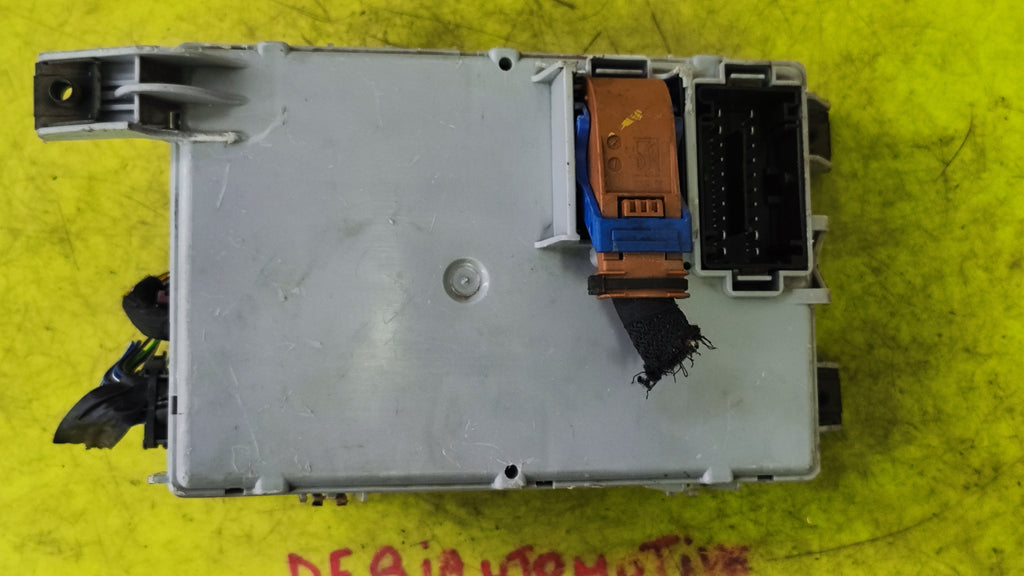 Body Computer Fiat Panda Hybrid 00521692600 521692600