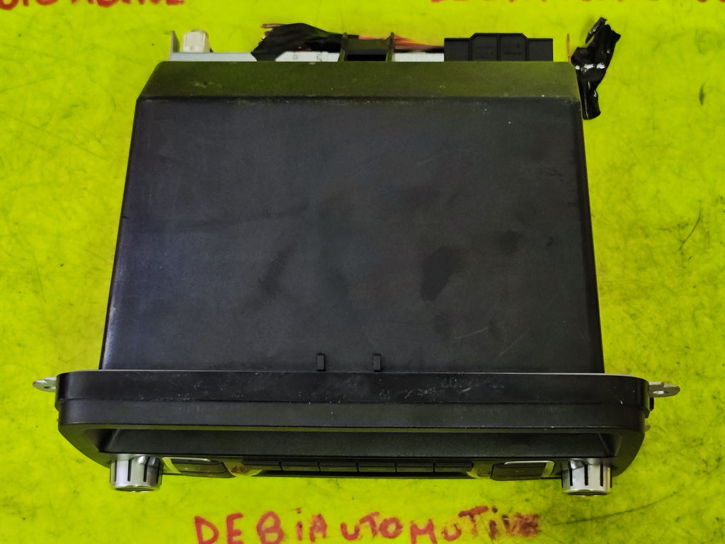 Autoradio Volkswagen Touran 2° Serie Golf 1K0035156 