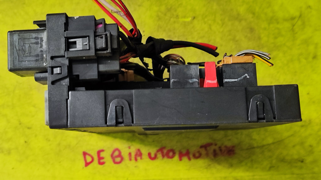  Body Computer Volkswagen Golf 5 3C0937049AJ