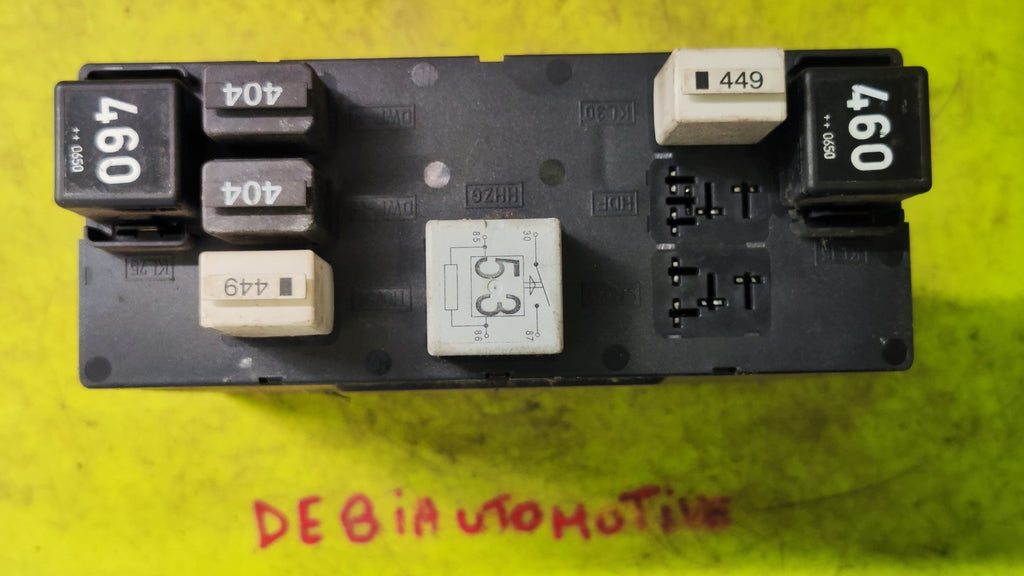 Body Computer Volkswagen Golf 5 Plus Passat 3C0937049AE