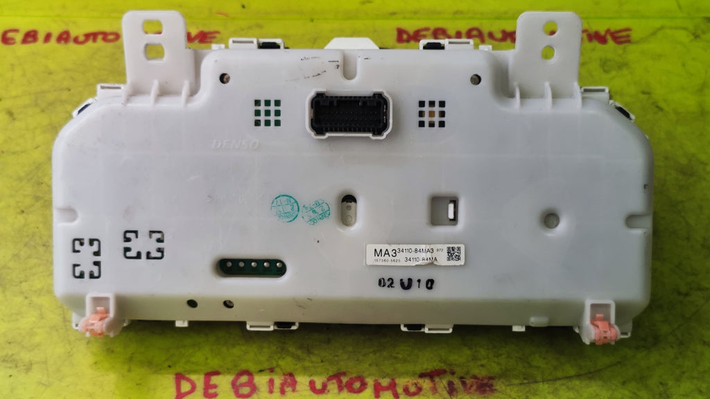 Quadro strumenti Suzuki Celerio 1.0B 34110-84MA3