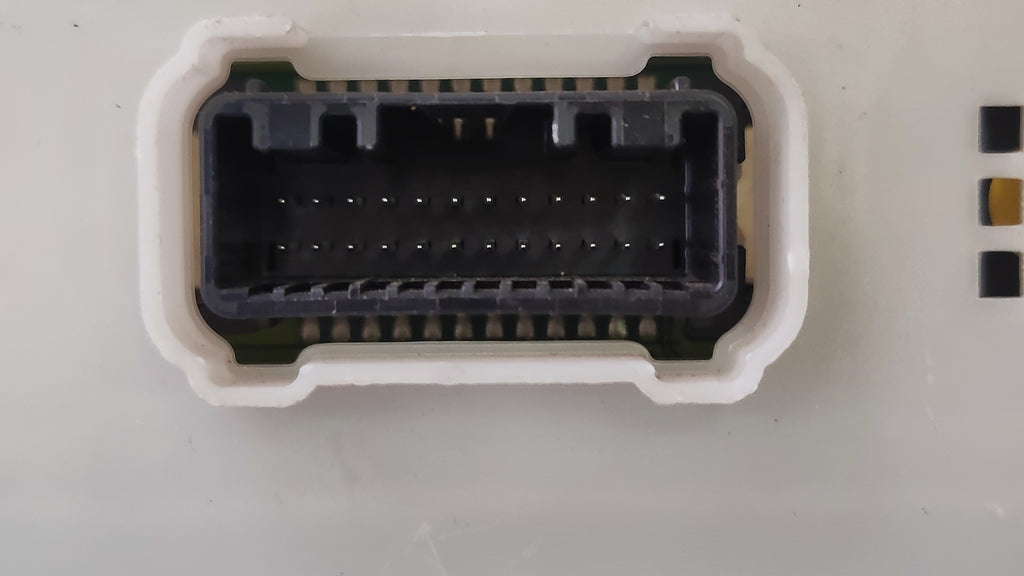 Quadro strumenti Suzuki Celerio 1.0B 34110-84MA3