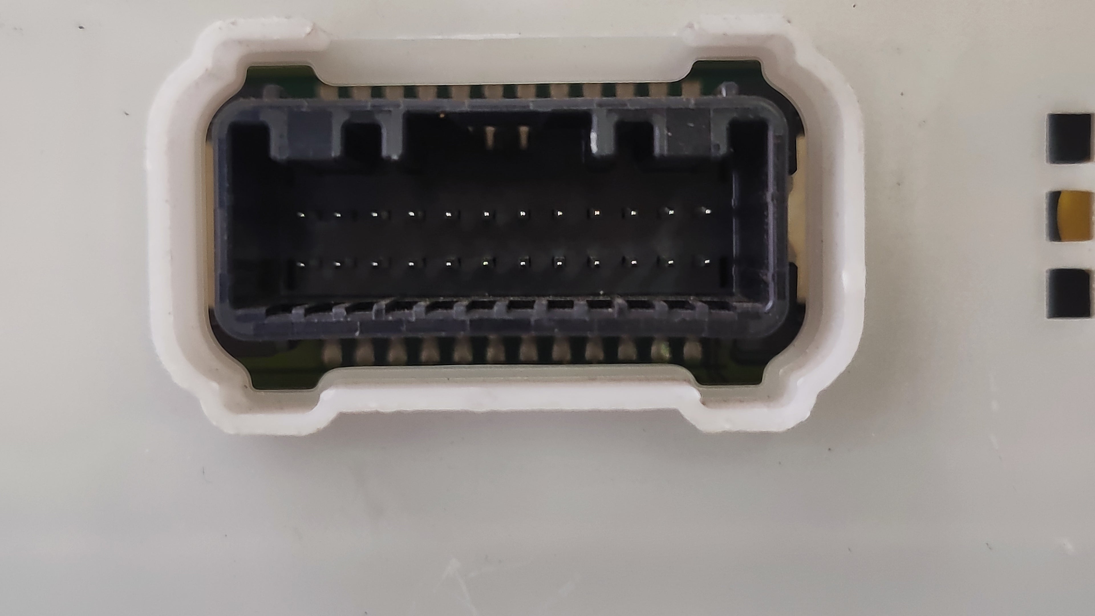 Quadro strumenti Suzuki Celerio 1.0B 34110-84MA3