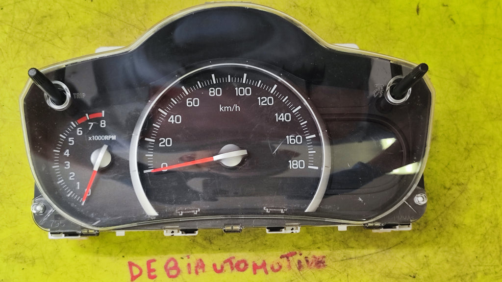 Quadro strumenti Suzuki Celerio 1.0B 34110-84MA3