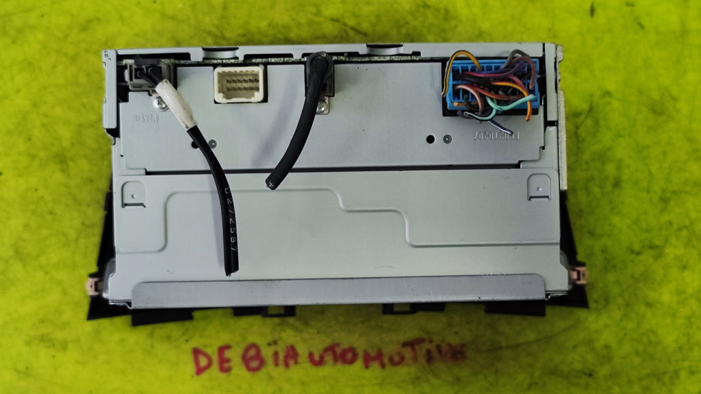 Autoradio lettore CD Suzuki Swift CQ-JZ42F2AE 39101-68LA0