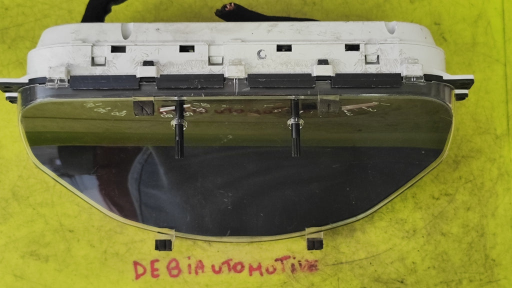 Quadro strumenti Kia Picanto prima serie 94003-07020 20050307 