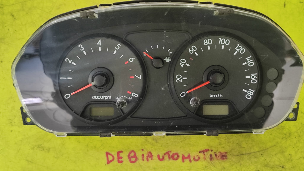 Quadro strumenti Kia Picanto prima serie 94003-07020 20050307 
