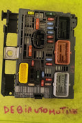 Centralina BSM R05 Citroen Peugeot 9666700480 