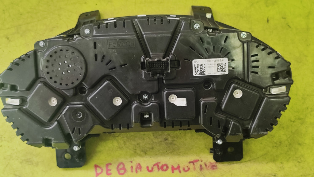 Quadro strumenti Ford Fiesta Benzina L1BT-10849-BAJ