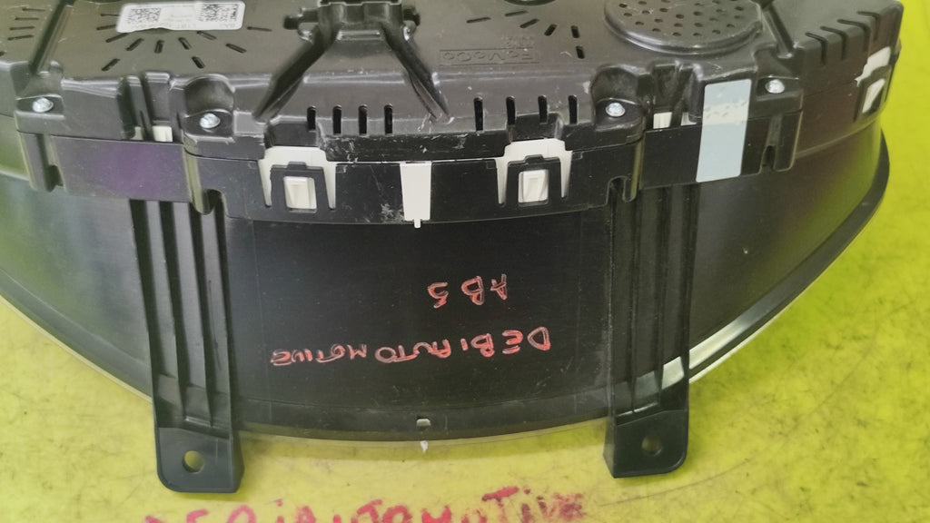 Quadro strumenti Ford Fiesta Benzina L1BT-10849-BAJ