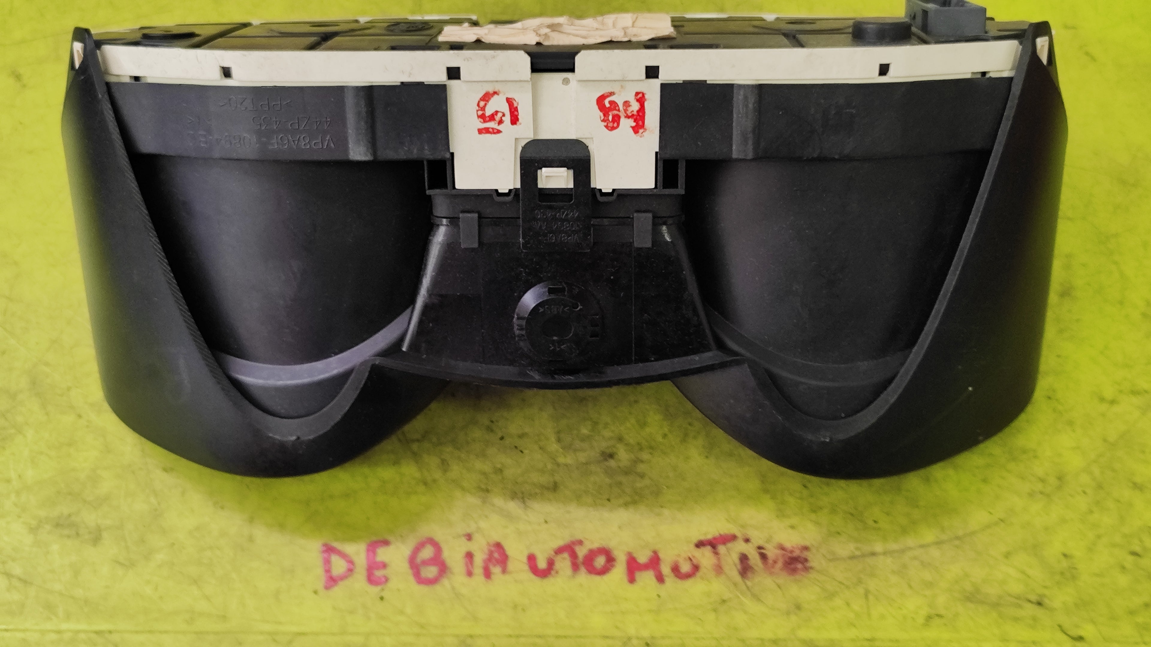 Quadro strumenti Ford Fiesta 1.2B 8A6T-10849-AD