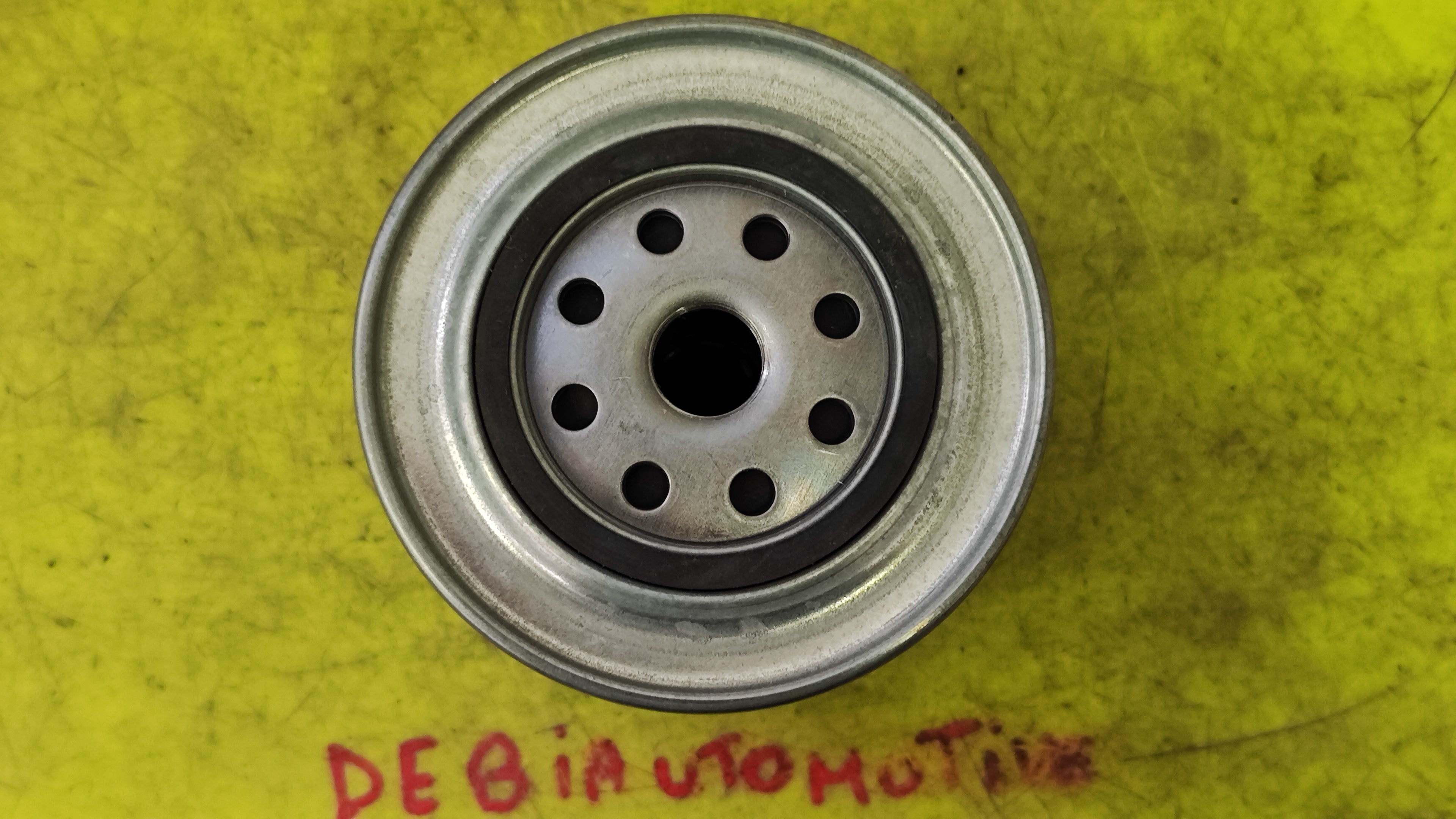 Filtro Olio originale Alfa Romeo Montreal 145 146 155 7773854 