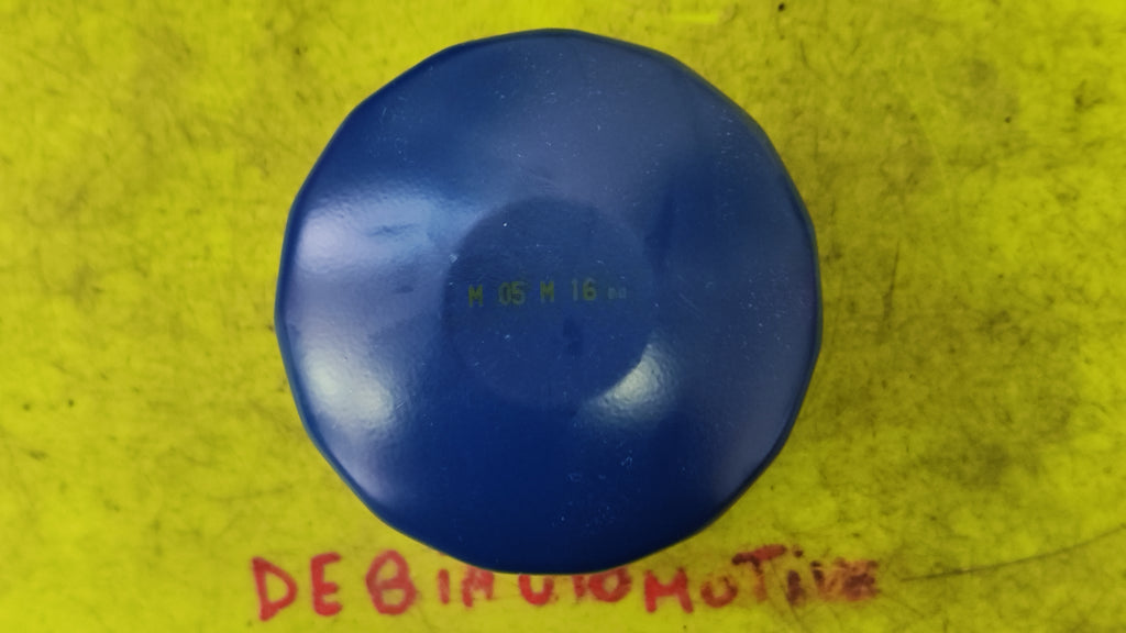Filtro Olio originale Alfa Romeo Montreal 145 146 155 7773854 