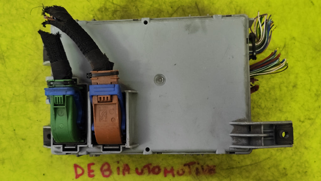 Body Computer Lancia Ypsilon 1.2 00519584740 