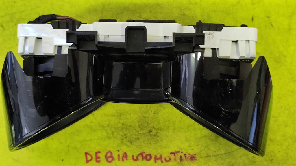 Quadro strumenti  Renault Clio diesel 248109917R 