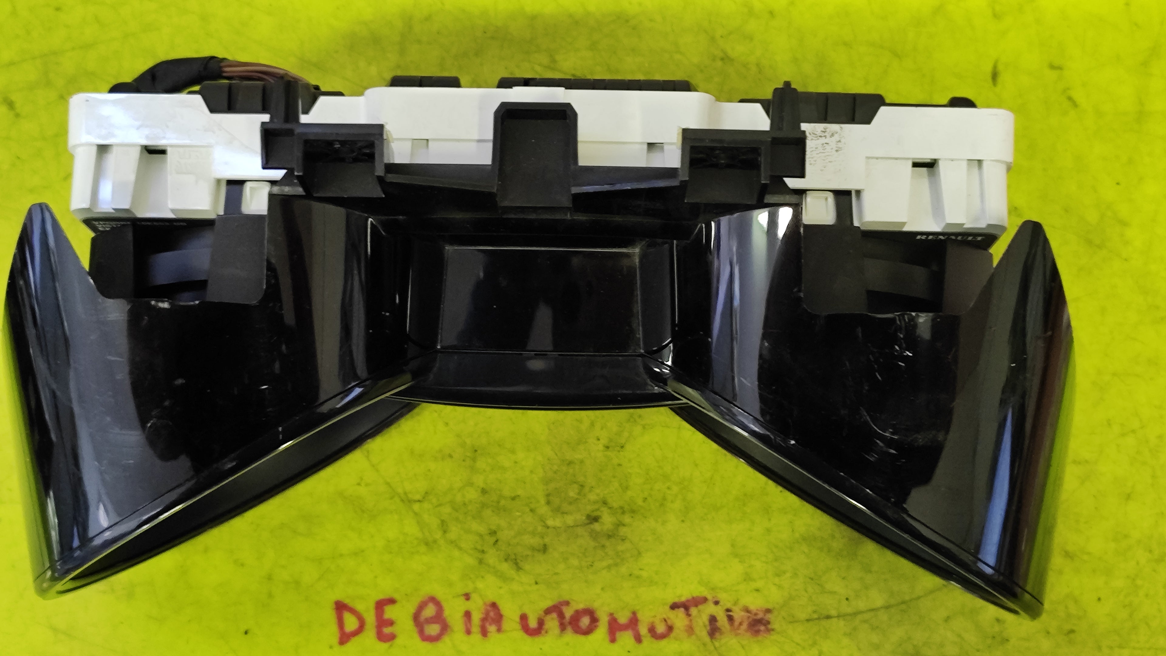 Quadro strumenti  Renault Clio diesel 248109917R 