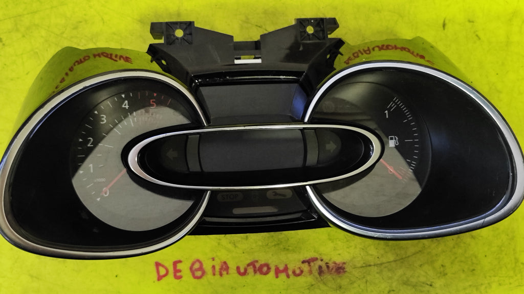  Quadro strumenti  Renault Clio diesel 248109917R 