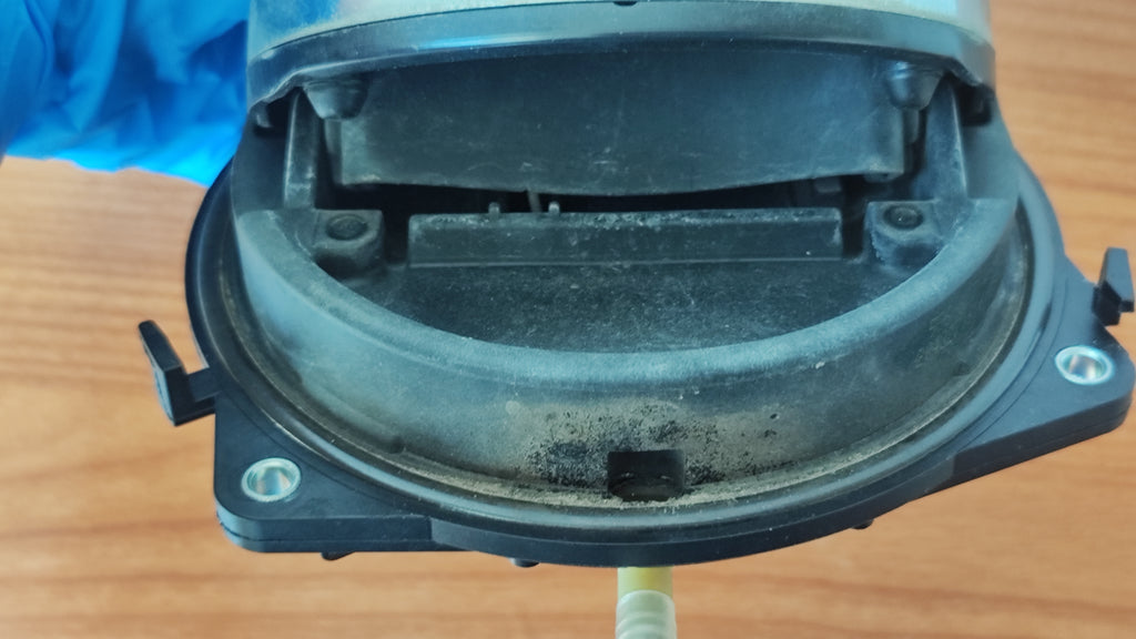 Maniglia portellone bagagliaio Volkswagen Golf 7 5G6827469F