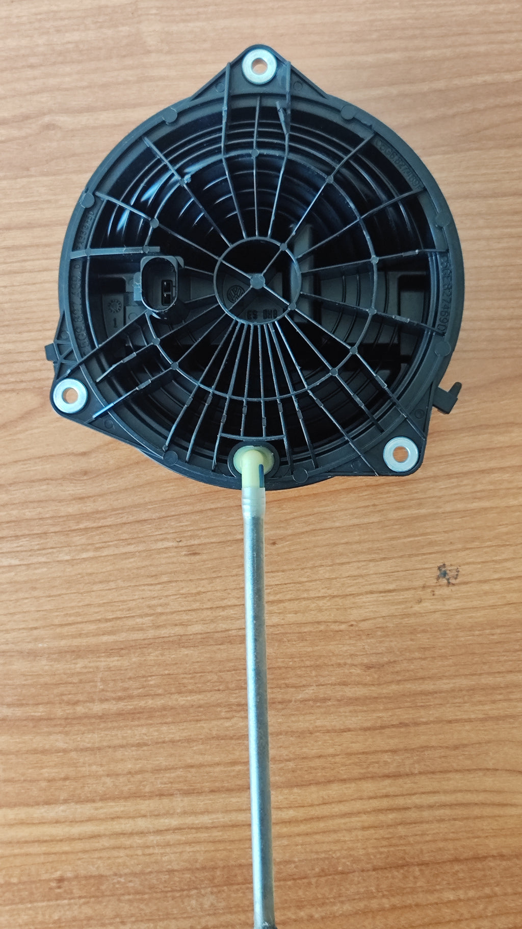 Maniglia portellone bagagliaio Volkswagen Golf 7 5G6827469F