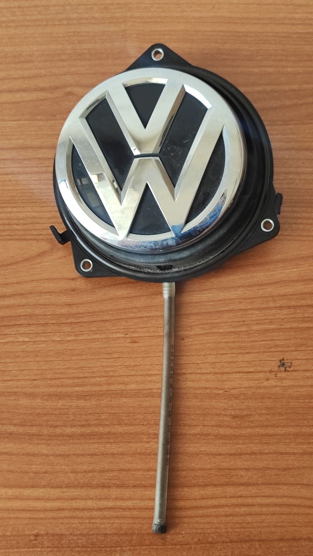 Maniglia portellone bagagliaio Volkswagen Golf 7 5G6827469F