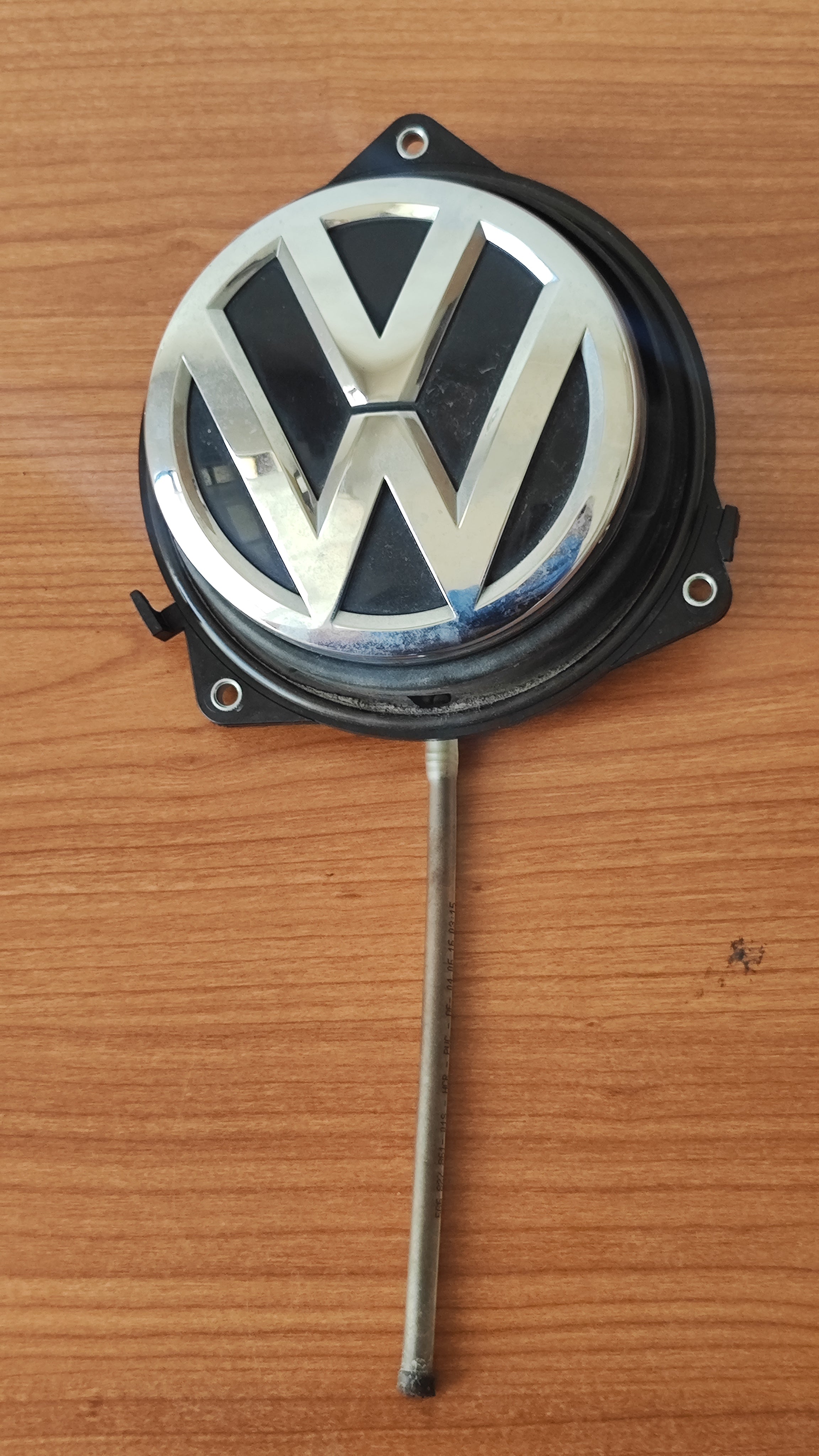 Maniglia portellone bagagliaio Volkswagen Golf 7 5G6827469F
