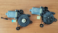 Alzavetro anteriore dx e sx Volkswagen Golf 7 5Q0959801B 5Q0959802B 