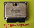 Centralina motore Volkswagen Polo 1.4TDI 0281010865 045906019AP 