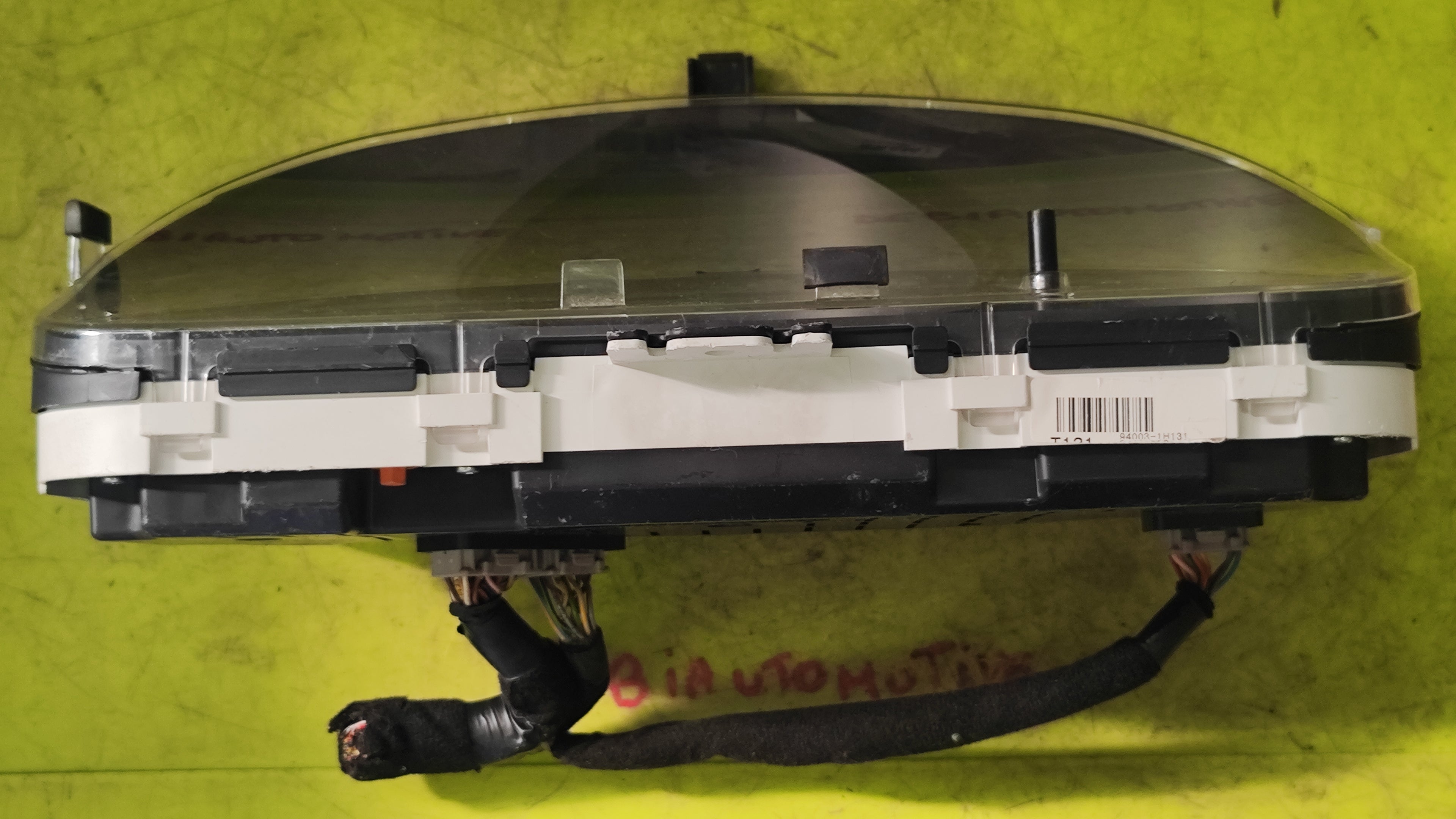 Quadro strumenti tachimetro Kia Ceed diesel 94003-1H131 