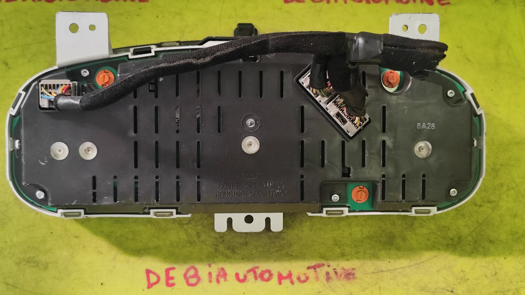 Quadro strumenti tachimetro Kia Ceed diesel 94003-1H131 