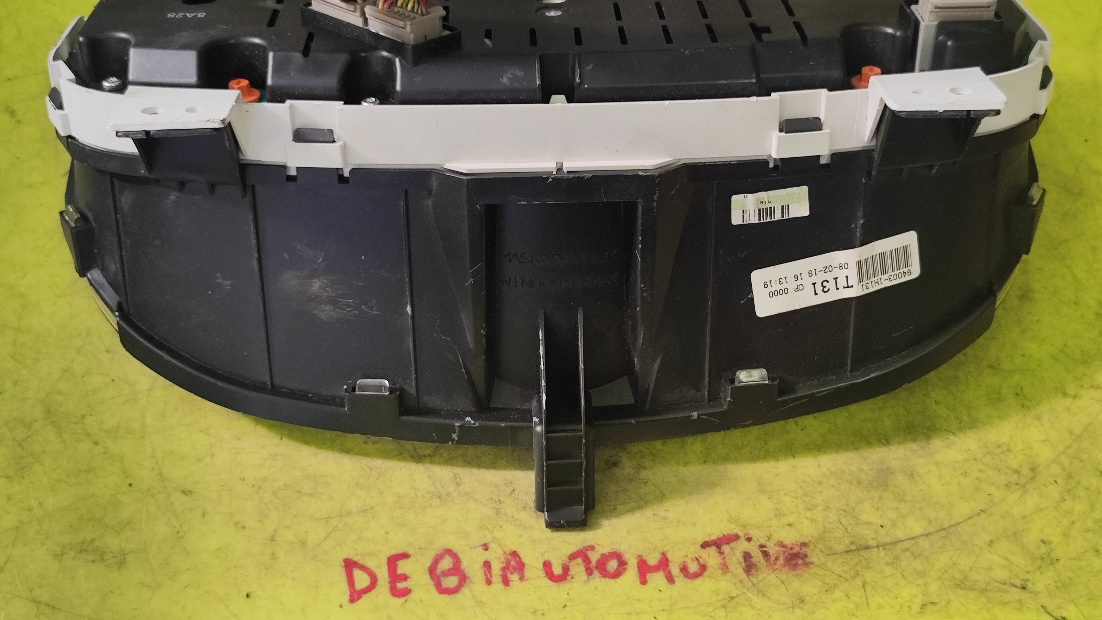 Quadro strumenti tachimetro Kia Ceed diesel 94003-1H131 