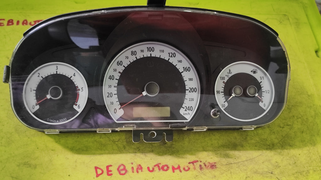 Quadro strumenti tachimetro Kia Ceed diesel 94003-1H131 